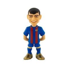 Minix Muñecos Articulados*Figura 12 Cm Pedri - F.C. Barcelona