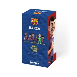 Minix Muñecos Articulados*Figura 12 Cm Pedri - F.C. Barcelona