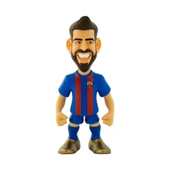 Minix Muñecos Articulados*Figura 12 Cm Pique - F.C. Barcelona