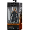 HASBRO FAN Muñecos Articulados*Figura Ahsoka Tano Star Wars Black Series