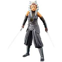 HASBRO FAN Muñecos Articulados*Figura Ahsoka Tano Star Wars Black Series