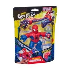 Goo Jit Zu Muñecos Articulados*Figura Amazing Spiderman