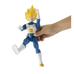 BANDAI Muñecos Articulados*Figura Articulada Vegeta Ss Dragon Ball Super Coleccion Limit Breaker Series