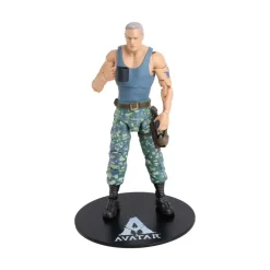 BANDAI Muñecos Articulados*Figura Avatar