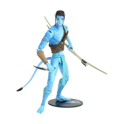 BANDAI Muñecos Articulados*Figura Avatar
