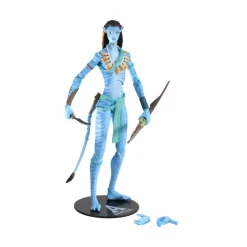 BANDAI Muñecos Articulados*Figura Avatar