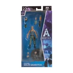 BANDAI Muñecos Articulados*Figura Avatar