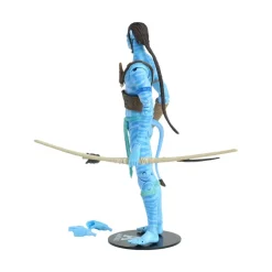 BANDAI Muñecos Articulados*Figura Avatar