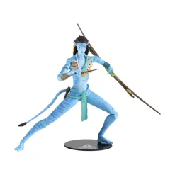 BANDAI Muñecos Articulados*Figura Avatar