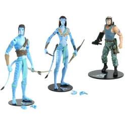 BANDAI Muñecos Articulados*Figura Avatar