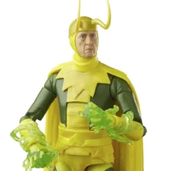 HASBRO FAN Muñecos Articulados*Figura Avengers Marvel Legends