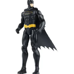 Spin Master Muñecos Articulados*Figura Batman Classic Superheroe Dc Comics