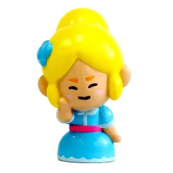 Bizak Muñecos Articulados*Figura Coleccionable De Juguete Caja Sorpresa Con Personaje Del Videojuego Brawl Stars