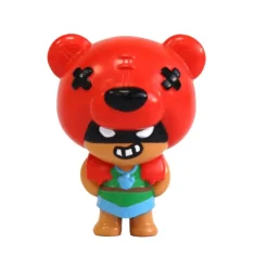 Bizak Muñecos Articulados*Figura Coleccionable De Juguete Caja Sorpresa Con Personaje Del Videojuego Brawl Stars