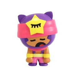 Bizak Muñecos Articulados*Figura Coleccionable De Juguete Caja Sorpresa Con Personaje Del Videojuego Brawl Stars
