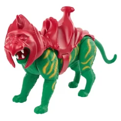 MASTERS DEL UNIVERSO Muñecos Articulados*Figura De Accion Battle Cat Masters Of The Universe Origins Motu