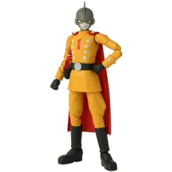 BANDAI Muñecos Articulados*Figura De Accion Gamma1 Dbs Superherodragon Ball Super Coleccion Dragon Stars Series