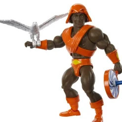 MASTERS DEL UNIVERSO Muñecos Articulados*Figura De Accion Hupno Motu