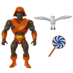 MASTERS DEL UNIVERSO Muñecos Articulados*Figura De Accion Hupno Motu