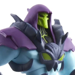 MASTERS DEL UNIVERSO Muñecos Articulados*Figura De Accion Muneco Articulado De Juguete Skeletor Motu