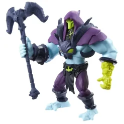MASTERS DEL UNIVERSO Muñecos Articulados*Figura De Accion Muneco Articulado De Juguete Skeletor Motu
