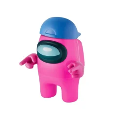 Bizak Muñecos Articulados*Figura De Accion Pack 2 En Caja Surtido Among Us S2