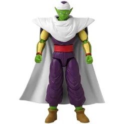 BANDAI Muñecos Articulados*Figura De Accion Piccolo Dbs Superhero Dragon Ball Super Coleccion Dragon Stars Series