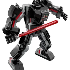 LEGO Puzzles Y Construcciones*Figura De Construccion Meca De Darth Vader Mech Star Wars