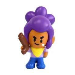 Bizak Muñecos Articulados*Figura De Juguete Coleccionable En Blister Personajes Surtidos Del Videojuego Brawl Stars