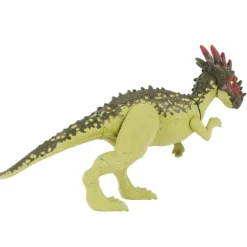 Jurassic World Muñecos Articulados*Figura De Juguete Dinosaurio Articulado Salvaje