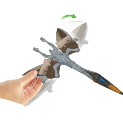 Jurassic World Muñecos Articulados*Figura De Juguete Dinosaurio Massive Action