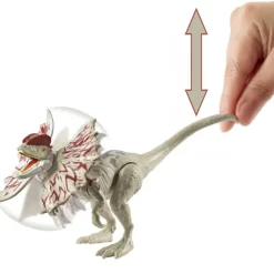 Jurassic World Muñecos Articulados*Figura Dinosaurio Articulado Con Movimiento Juguete Legacy