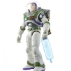 Mattel Muñecos Articulados*Figura Disney Pixar Lightyear Buzz Con Jetpack