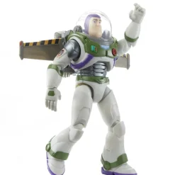 Mattel Muñecos Articulados*Figura Disney Pixar Lightyear Buzz Con Jetpack