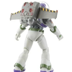 Mattel Muñecos Articulados*Figura Disney Pixar Lightyear Buzz Con Jetpack
