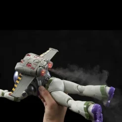 Mattel Muñecos Articulados*Figura Disney Pixar Lightyear Buzz Con Jetpack