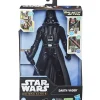 Hasbro Muñecos Articulados*Figura Electronica Star Wars