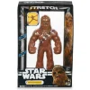 Famosa Muñecos Articulados*Figura Extensible Stretchstar Warschewbacca