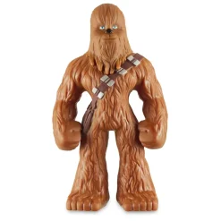 Famosa Muñecos Articulados*Figura Extensible Stretchstar Warschewbacca