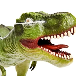 El Corte Inglés Muñecos Articulados*Figura Grande Tyrannosaurus Rex El Corte Ingles