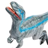 El Corte Inglés Muñecos Articulados*Figura Grande Velocirraptor El Corte Ingles