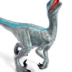 El Corte Inglés Muñecos Articulados*Figura Grande Velocirraptor El Corte Ingles