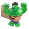 Goo Jit Zu Muñecos Articulados*Figura Increible Hulk