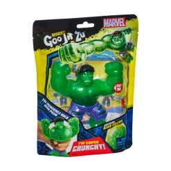 Goo Jit Zu Muñecos Articulados*Figura Increible Hulk