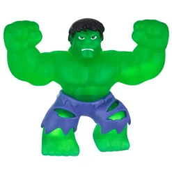 Goo Jit Zu Muñecos Articulados*Figura Increible Hulk