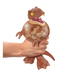 Goo Jit Zu Muñecos Articulados*Figura Jurassic Heroes