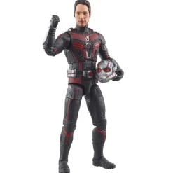 Hasbro Muñecos Articulados*Figura Marvel Legends Coleccion Ant Man Quantumania