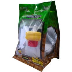 Bizak Muñecos Articulados*Figura Mega Squishme Minecraft