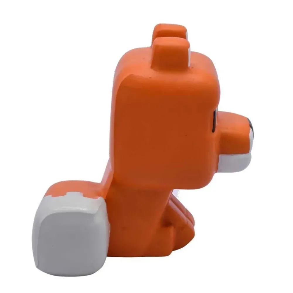 Bizak Muñecos Articulados*Figura Mega Squishme Minecraft