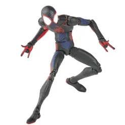 Hasbro Muñecos Articulados*Figura Miles Morales Marvel Legends